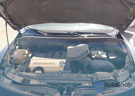 2014 Mazda Cx-9 Touring z USA, uszkodzony, nr VIN JM3TB2CA1E0434501